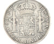 8 reales 1778 Carlos III Royaume d'Espag