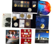 Lot de médailles et jetons dont médaille