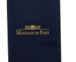 Coffret série de pièces françaises coura