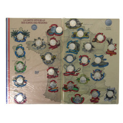 EUROS DES REGIONS - cartonnage 2012 cont