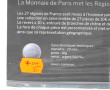 EUROS DES REGIONS - 20 p. argent 500e de
