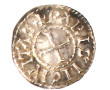 CHARLES II LE CHAUVE (840-877) - Denier 