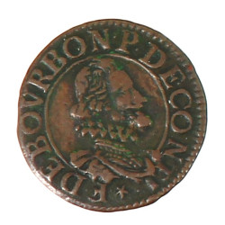 CHÂTEAU REGNAULT - François de Bourbon. 
