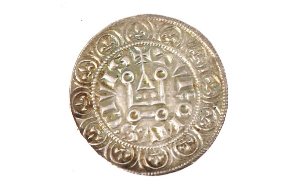 PHILIPPE III LE HARDI (1270-1285) - Gros