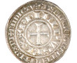 PHILIPPE III LE HARDI (1270-1285) - Gros