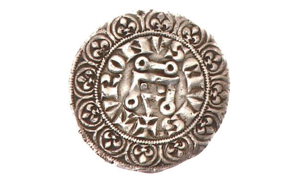 PHILIPPE LE BEL (1285-1314) - Gros tourn