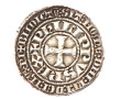 PHILIPPE LE BEL (1285-1314) - Gros tourn