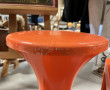 Années 70 - Ensemble de mobilier en mati