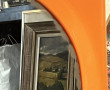 Années 70 - Ensemble de mobilier en mati