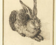 D'après Albrecht DÜRER (1471-1528) "Le l