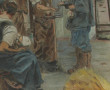 A.DECOLAS 1929 d'après L.LHERMITTE "La p