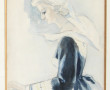 Jean-Louis LE TOULLEC (1908-1999) "Jeune