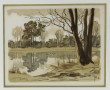 Robert YAN (1901-1975) - Lot de 2 lithog