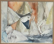 Ecole des années 80 "Composition aux per