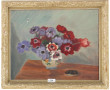 CORAN D'YS (1877-1954) Victorien HAREL -