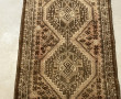 2 tapis: Un tapis pakistanais dans les t
