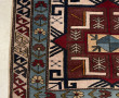 Tapis CHIRVAN en laine points noués, 180
