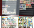 4 albums de TP (Afrique en 2 albums, Qua