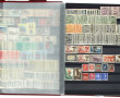 4 albums de TP (Afrique en 2 albums, Qua