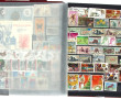 4 albums de TP (Afrique en 2 albums, Qua