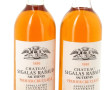 SAUTERNES 1er cru - 2 B Ch SIGALAS RABAU