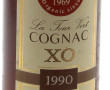 COGNAC XO La Tour Vert millésimé 1990, b