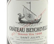 1 B Ch BEYCHEVELLE 1998 4e GCC St Julien