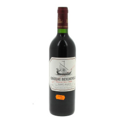1 B Ch BEYCHEVELLE 1998 4e GCC St Julien