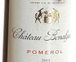 1 Mg POMEROL Ch Bonalgue 2003 CB