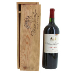 1 Mg POMEROL Ch Bonalgue 2003 CB