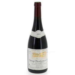1 B GEVREY CHAMBERTIN 1er Cru Les Corbea