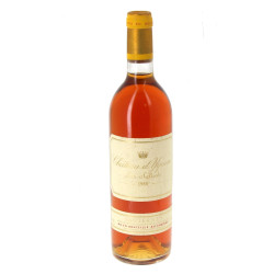 1 B Château d'YQUEM 1988 Sauternes