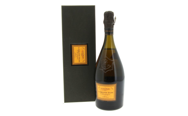 1 B Champagne VEUVE CLICQUOT La Grande D