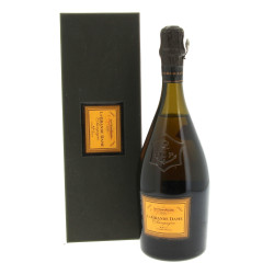 1 B Champagne VEUVE CLICQUOT La Grande D