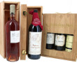 1 Mg PAUILLAC Baron Nathaniel 1997, Baro