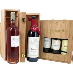 1 Mg PAUILLAC Baron Nathaniel 1997, Baro