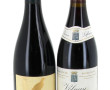 Lot de 2 bouteilles: - 1 B VOSNE ROMANE