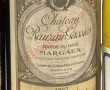 Lot de 5 bouteilles: - 1 B Ch RAUZAN GA