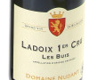 3 B LADOIX 1er cru Les Buis 2020 domaine