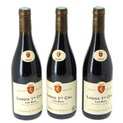 3 B LADOIX 1er cru Les Buis 2020 domaine