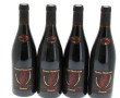 4 B CROZES HERMITAGE rouge 2019 David Re