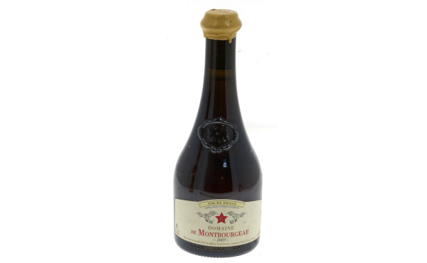 1 B 37,5 cl VIN DE PAILLE L' Etoile du D