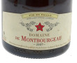1 B 37,5 cl VIN DE PAILLE L' Etoile du D