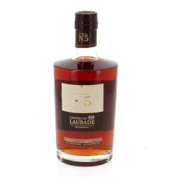 BAS ARMAGNAC Ch de Laubade N° 5 intempor