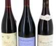 Lot de 3 bouteilles: - 1 B LADOIX 1er c