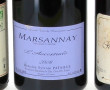 Lot de 3 bouteilles: - 1 B LADOIX 1er c