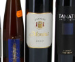 Lot de 5 bouteilles: 1 B vin d'Ajaccio 2