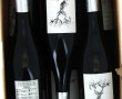 6 B IGP Val de Loire cépage Grolleau cuv