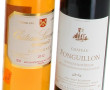 Lot de 4 bouteilles: - 2 B MONTAGNE St 