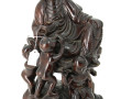 CHINE ou indochine - GUANYIN - Déesse Gu